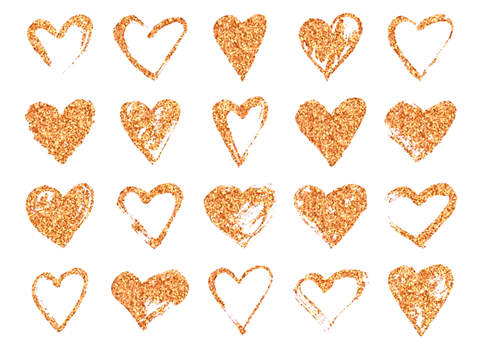 hearts