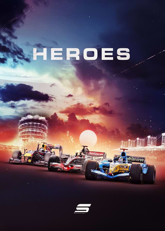 Heroes