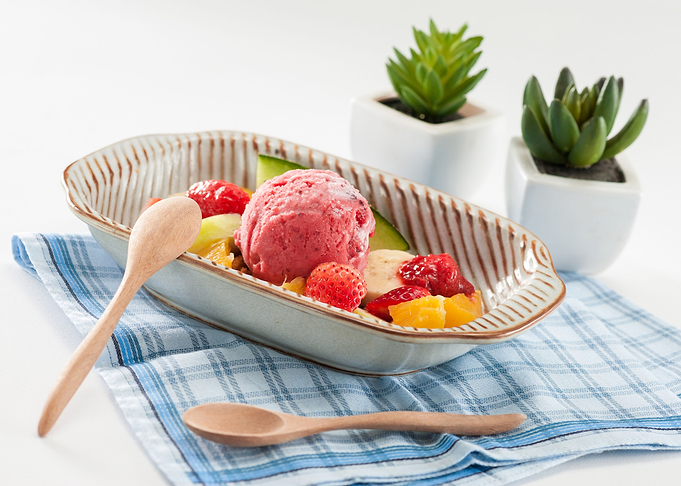 Ice cream