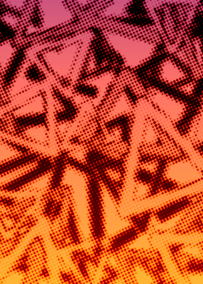 Falling Triangles Abstract