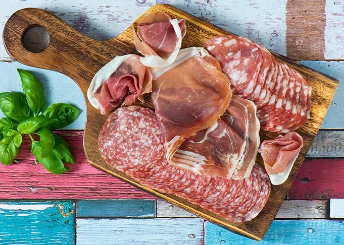 Salami