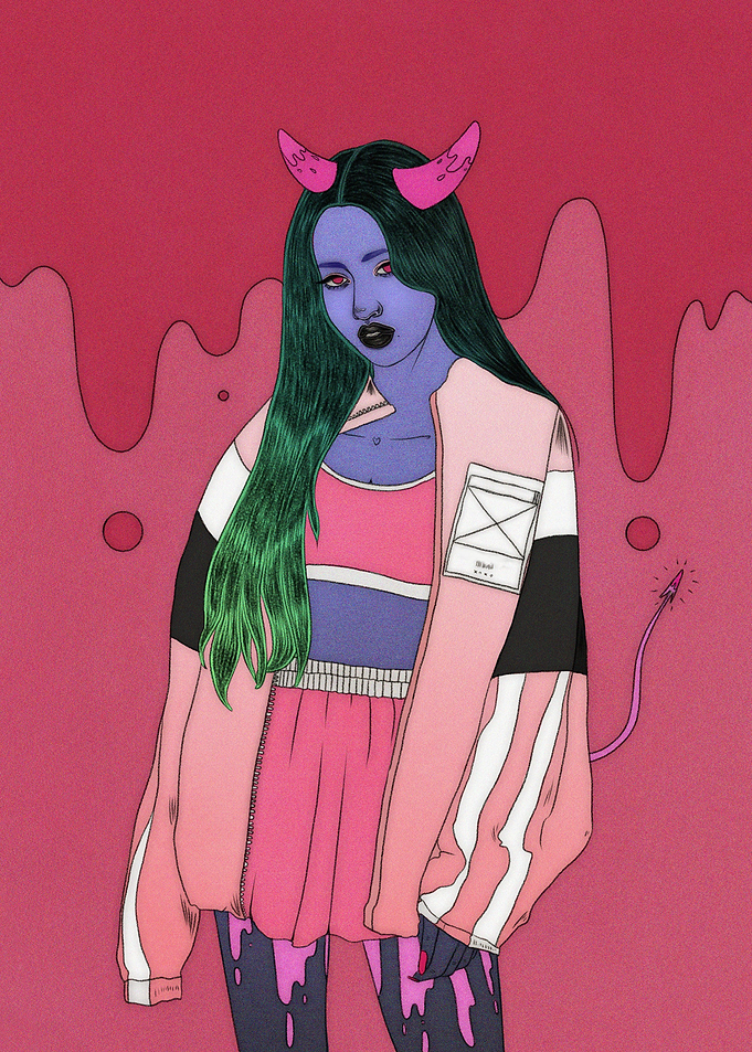 Blood