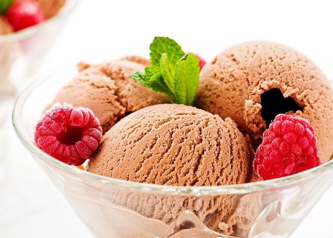 Ice cream