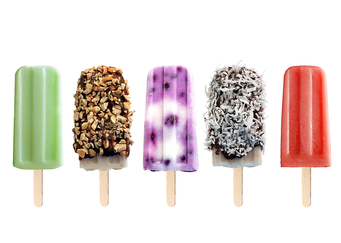 Ice cream