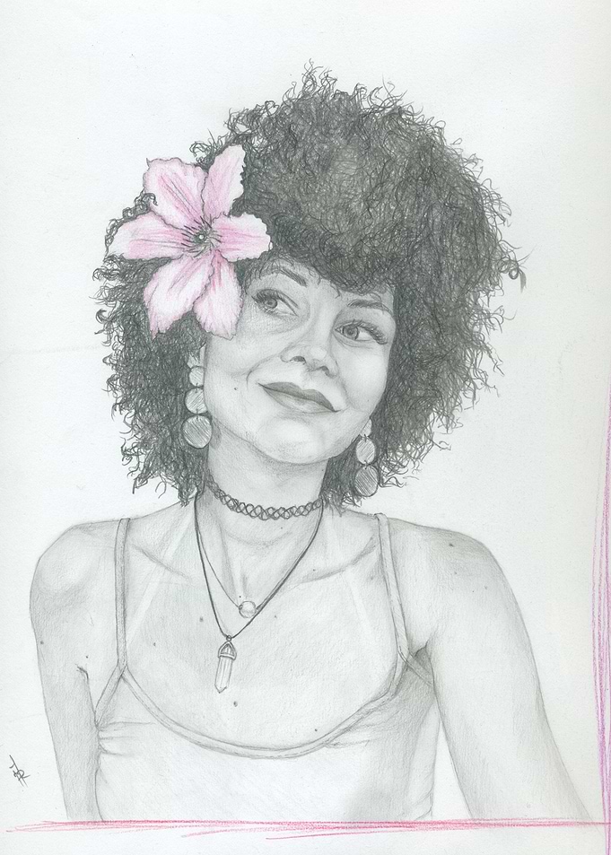 curlylilmonster