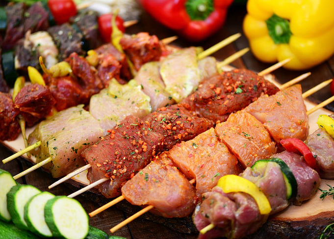 Skewers