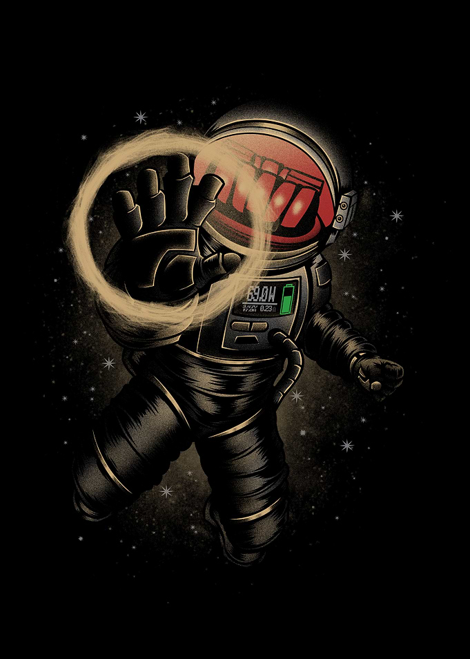 ASTRO CIGARETTE