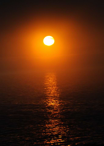 Sun Rise a new day