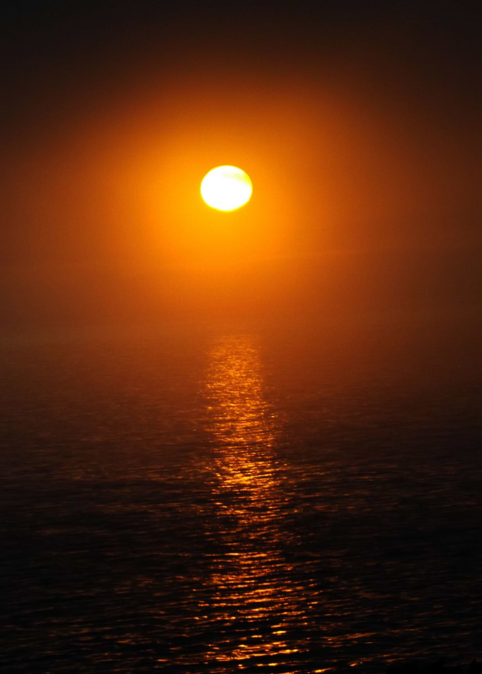 Sun Rise a new day