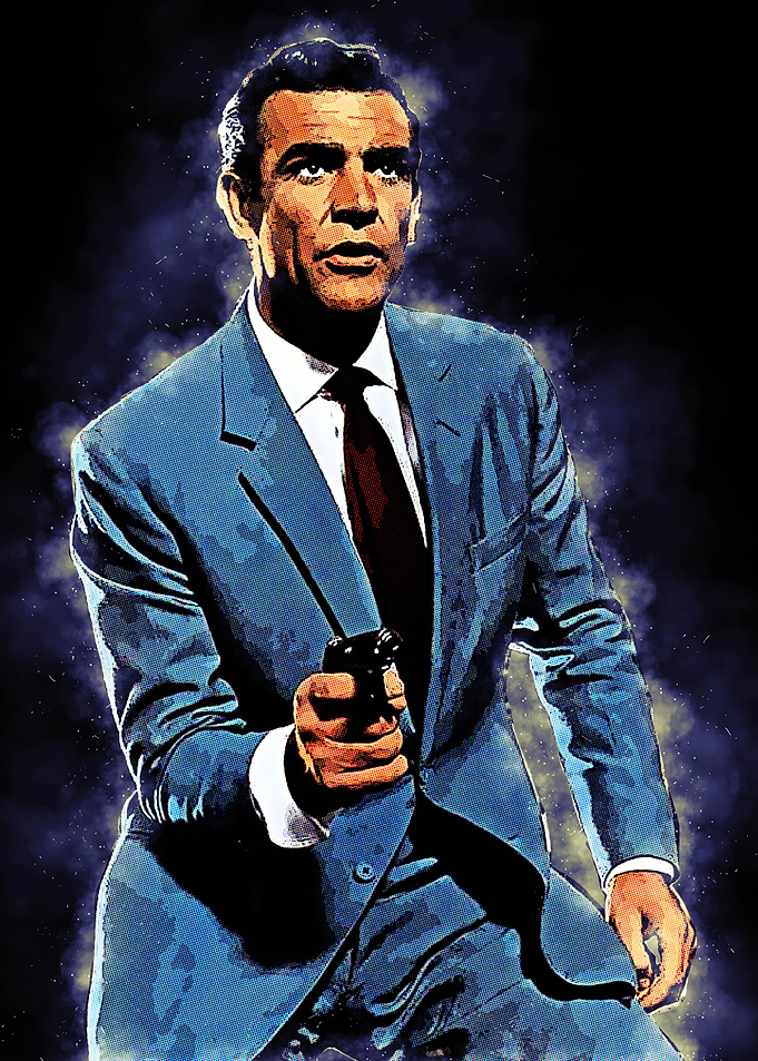 Dr No