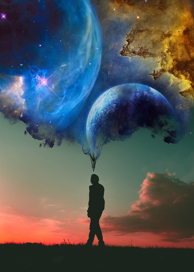 Space Thinking