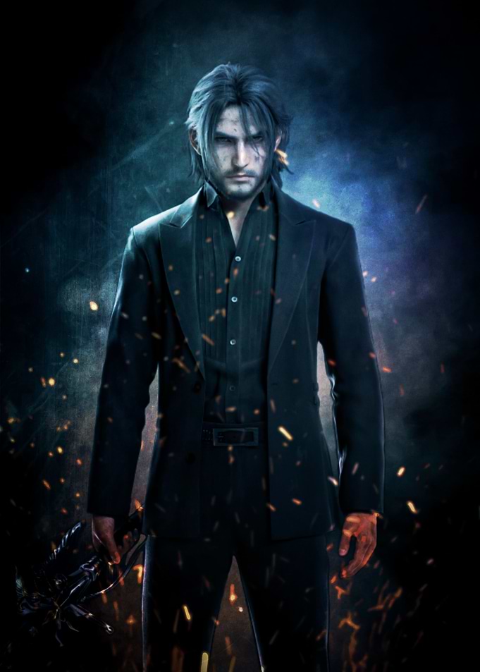 Noctis Lucis Caelum