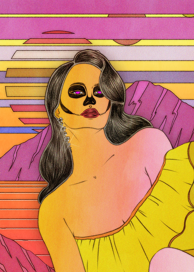 LUST I