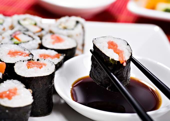 Sushi