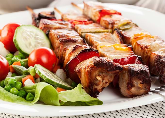 skewers