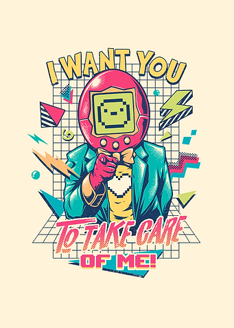 SAMAGOTCHI