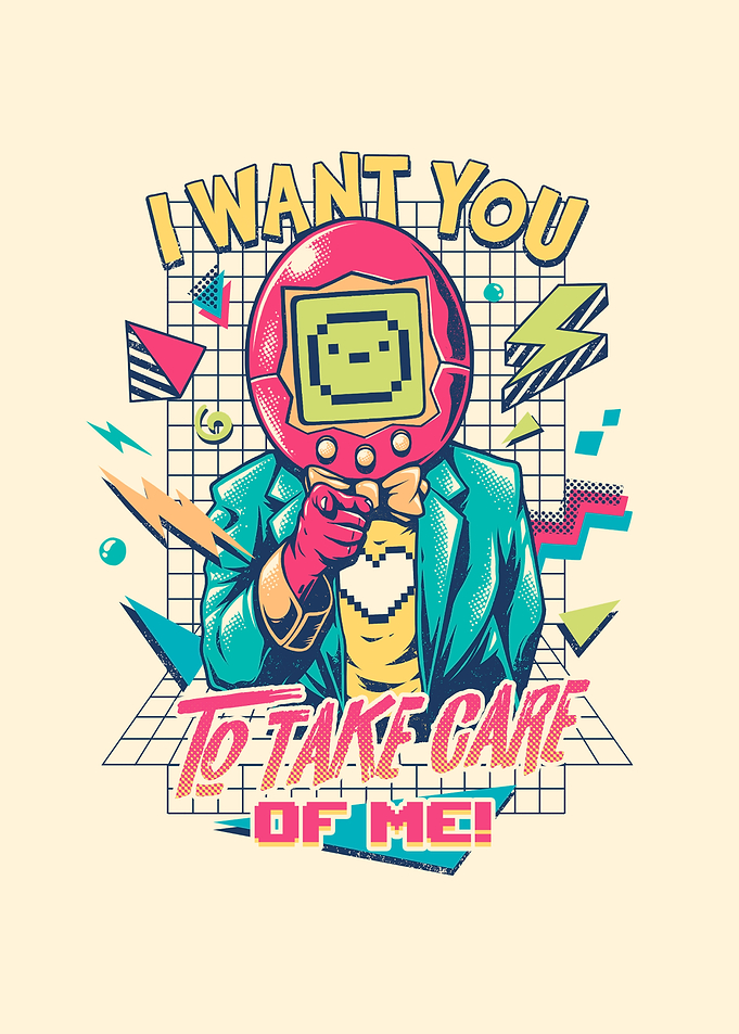 SAMAGOTCHI