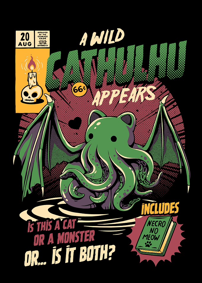 CATHULHU