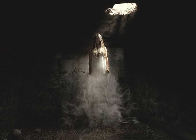 Ghost