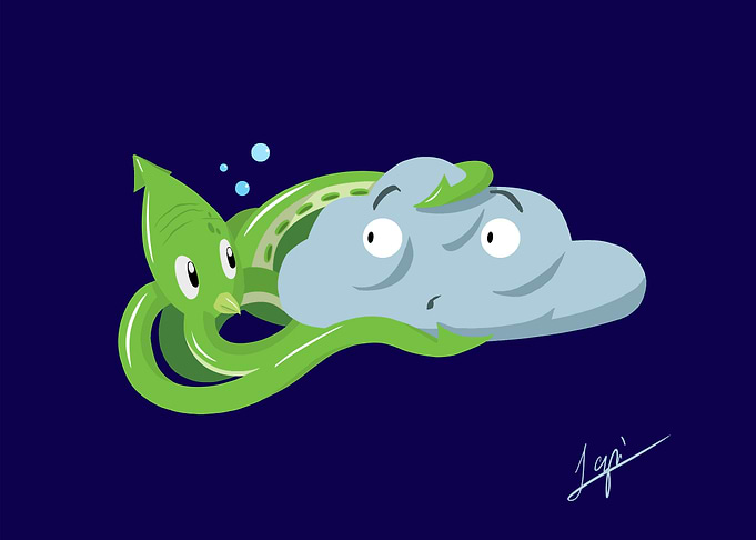 Kraken