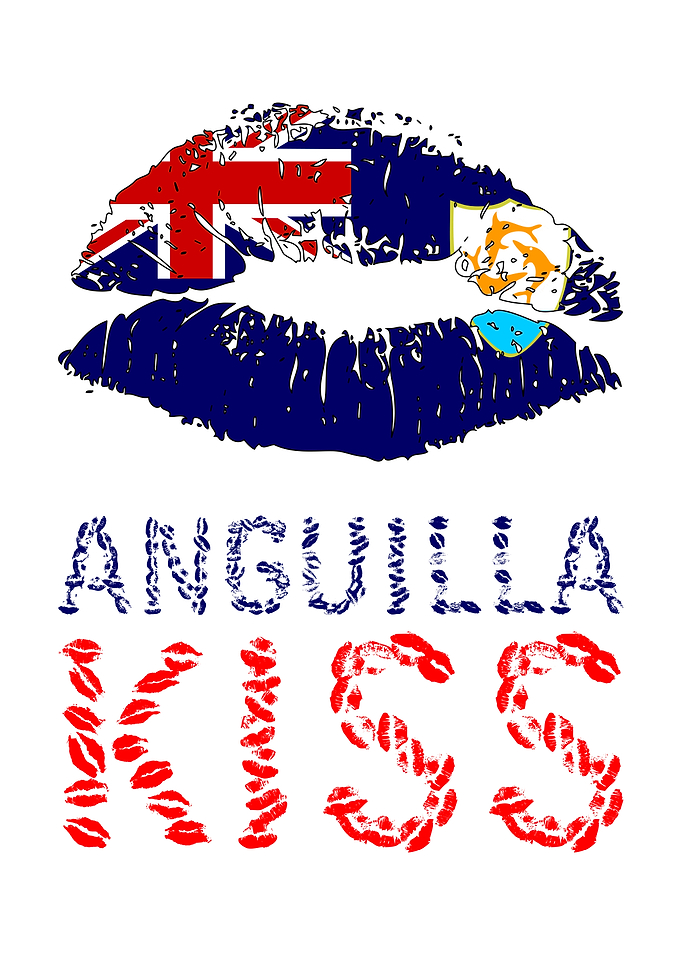 Anguilla Kiss