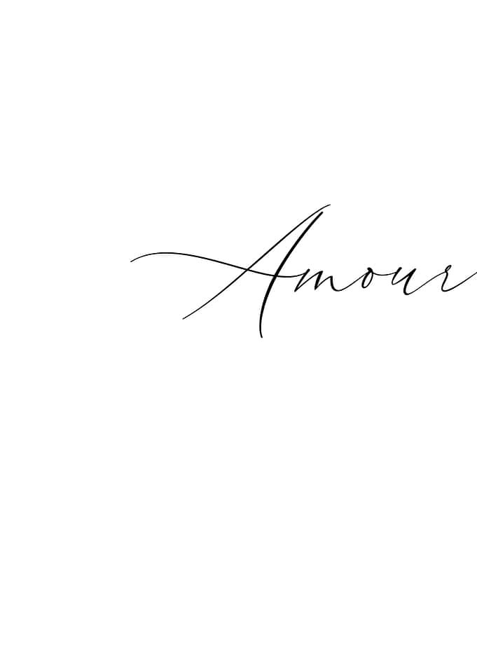 Amour