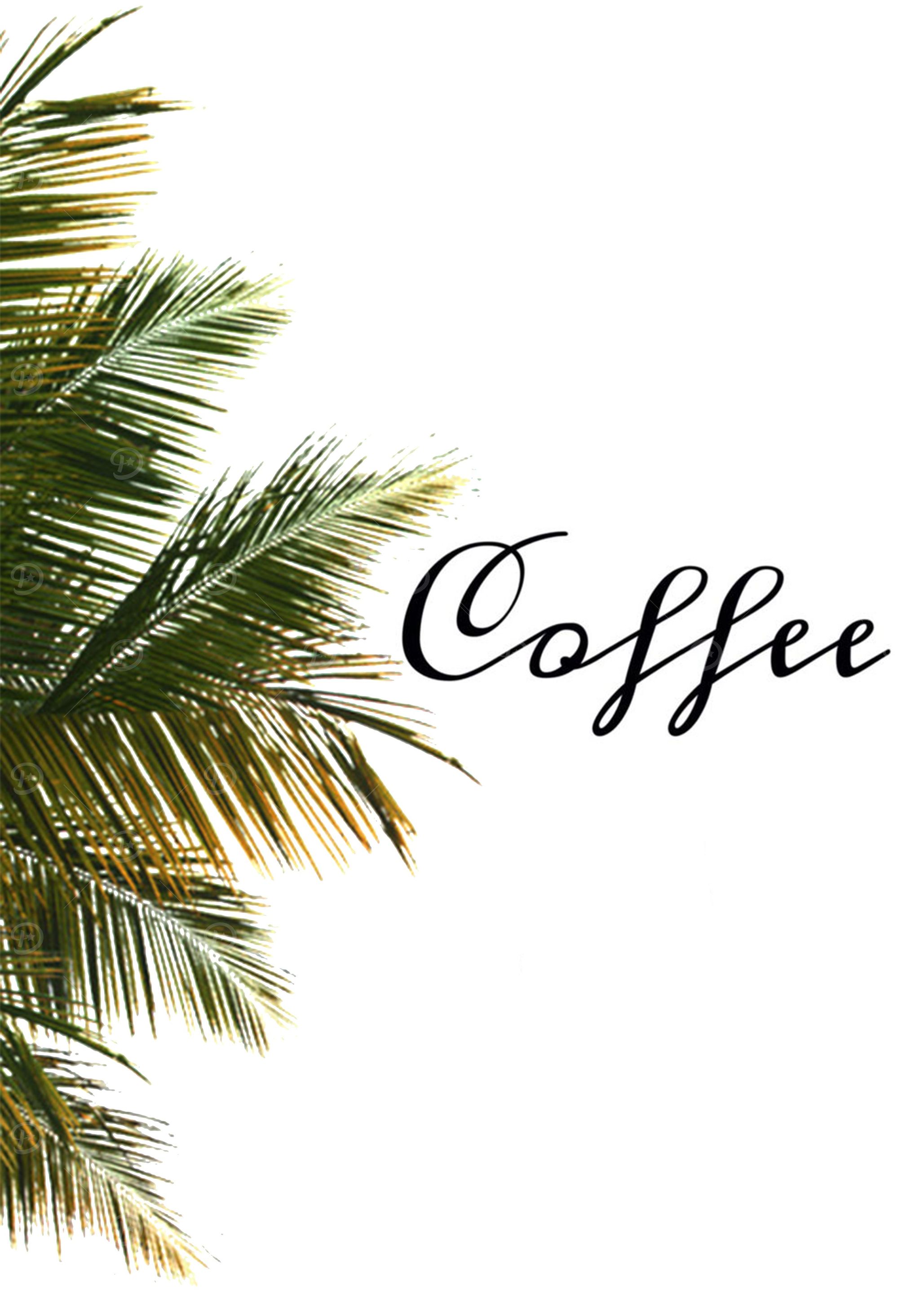 coffee