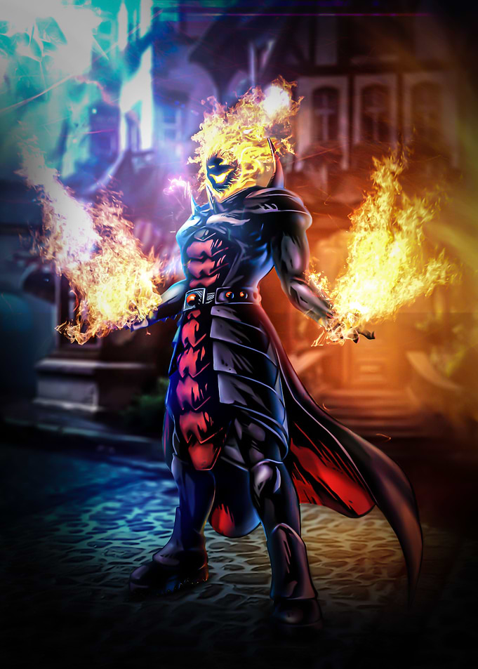 Dimensional Lordship