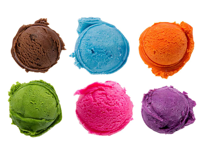Ice cream