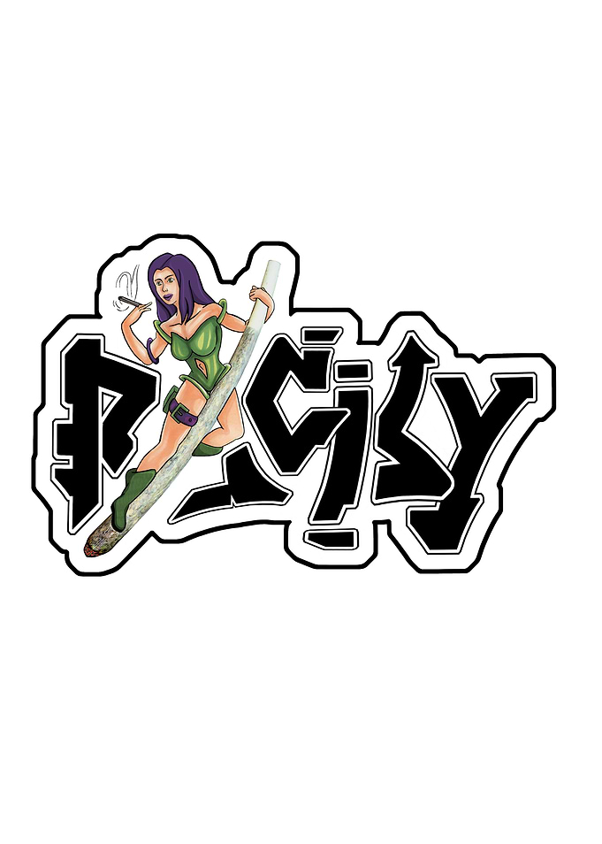 Backy design