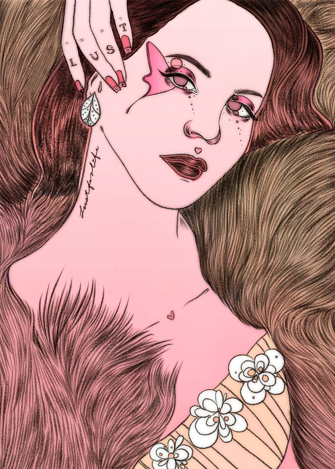 LUST II