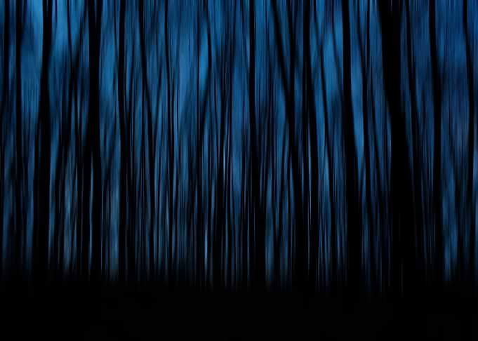 Blue Hour