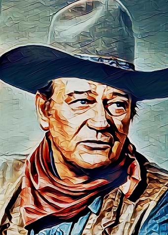 John Wayne