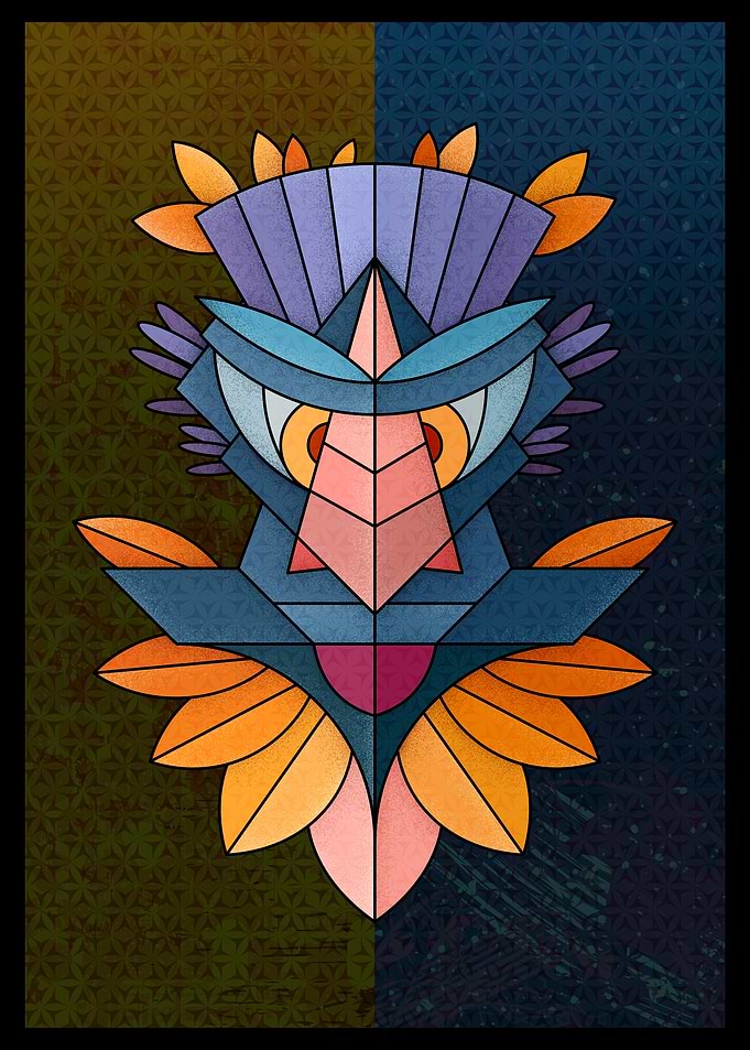 Bird herald