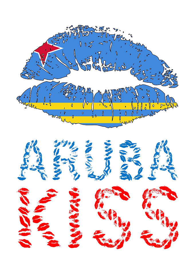 Aruba Kiss
