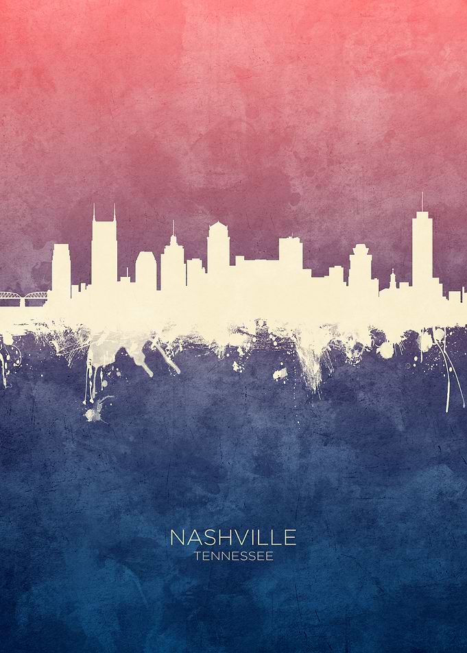 Nashville Skyline