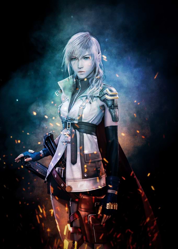 Lightning