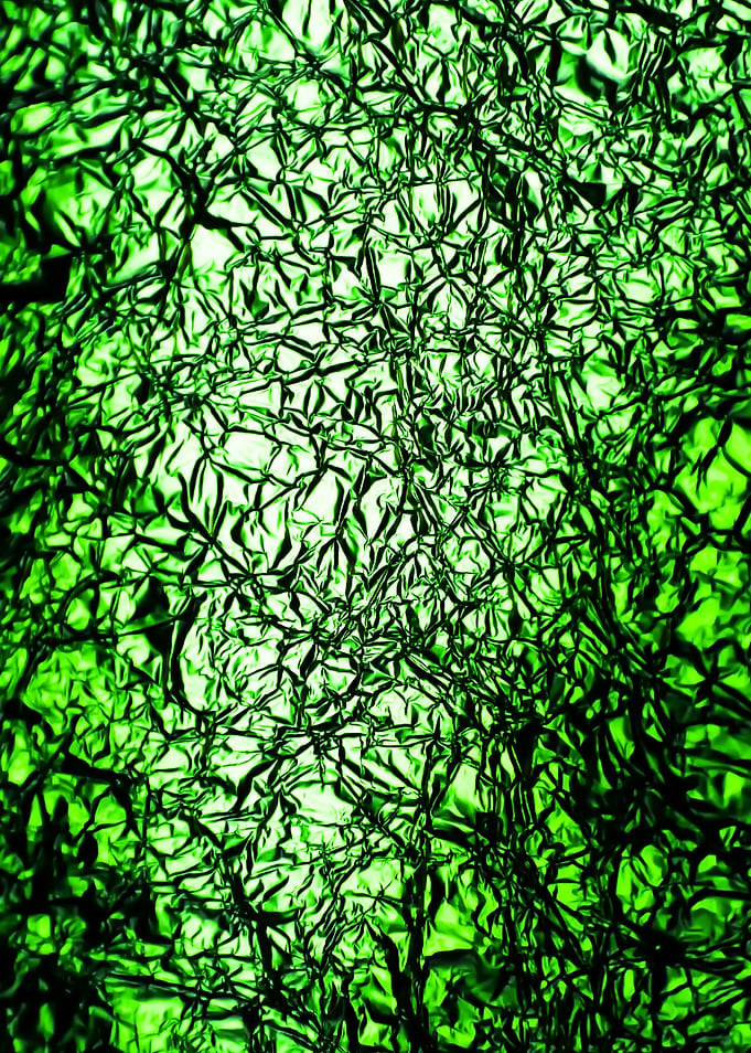 Metallic Paper
