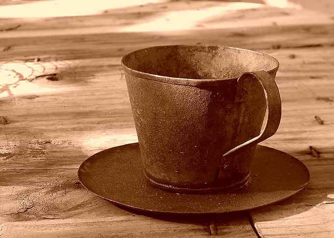 Cup of Character