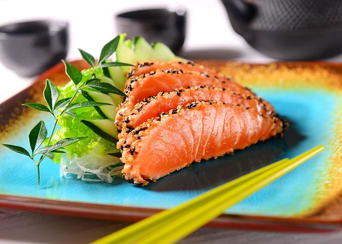 Japanese Food