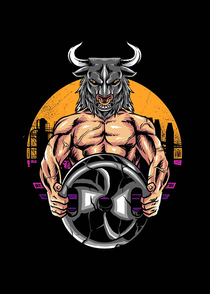 bulls gym