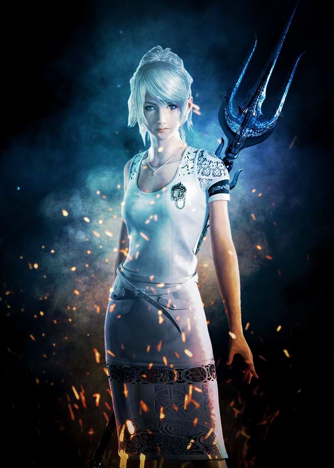 Luna Freya