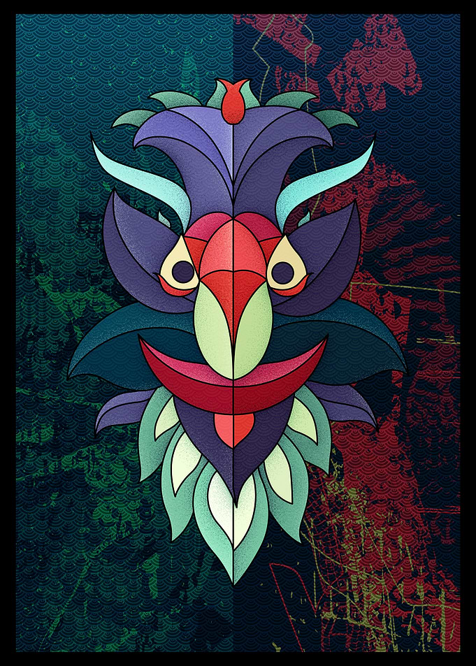 Jungle Joke