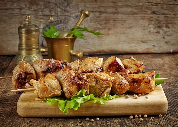 Skewers