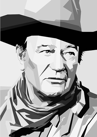 John Wayne