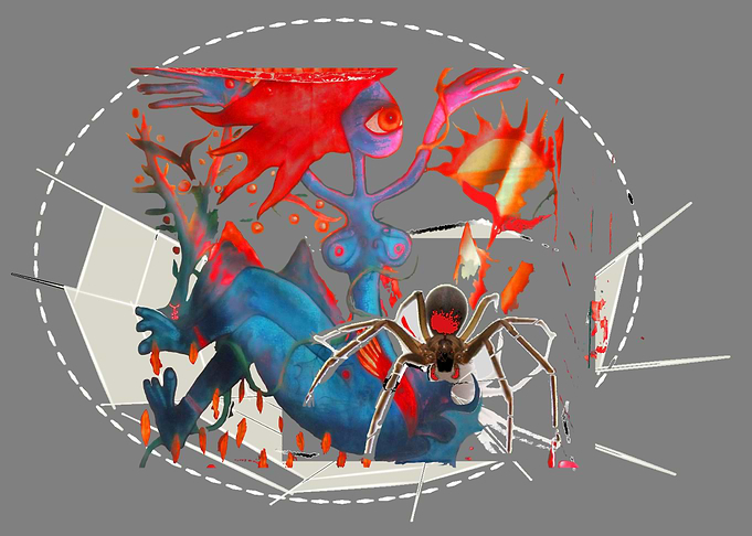 Aracnida