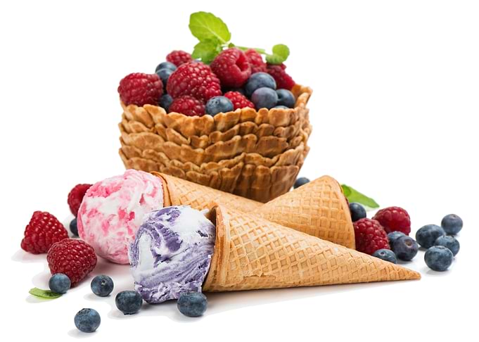 Ice cream