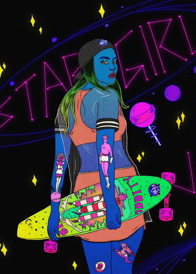 Stargirl