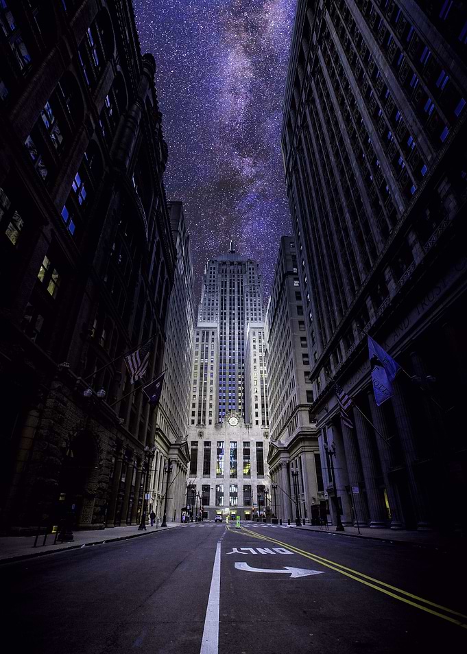 Chicago