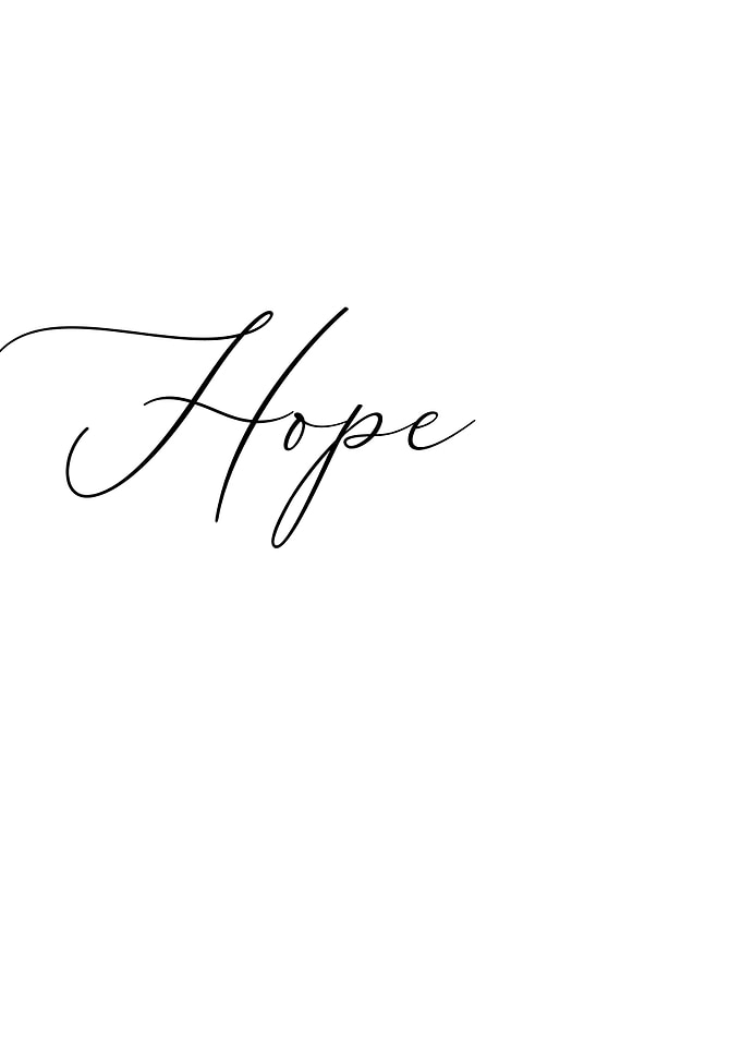 Hope